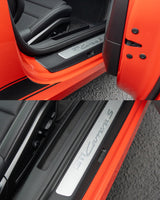 Lava Orange (CG24-HD)