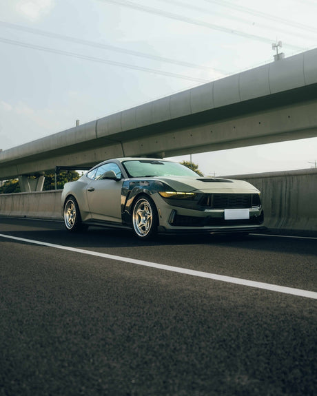 Lizard Grey (SCM23)