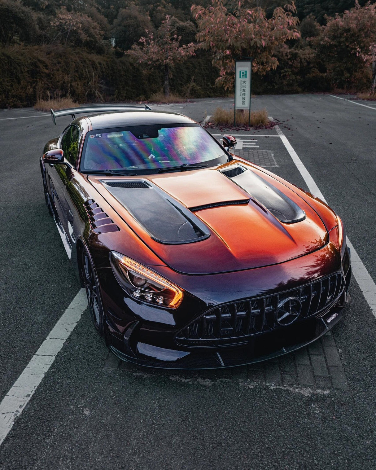 Madeira Red (RD17-HD)