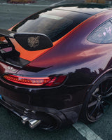 Madeira Red (RD17-HD)