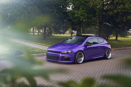 Midnight Purple (RB20-HD)