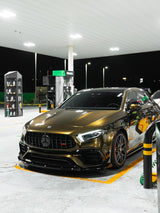 Black Gold (HM09-HD)