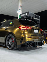 Black Gold (HM09-HD)