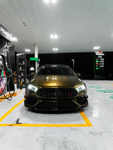 Black Gold (HM09-HD)