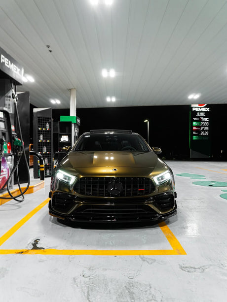 Black Gold (HM09-HD)