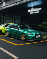 Ocean Green (RB18-HD)