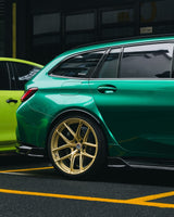 Ocean Green (RB18-HD)