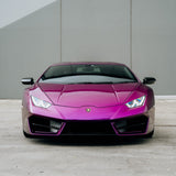 Passionate Purple (RB04-HD)