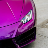 Passionate Purple (RB04-HD)