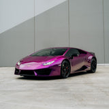Passionate Purple (RB04-HD)