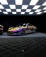 Purple Flame (RD21PRO-HD)