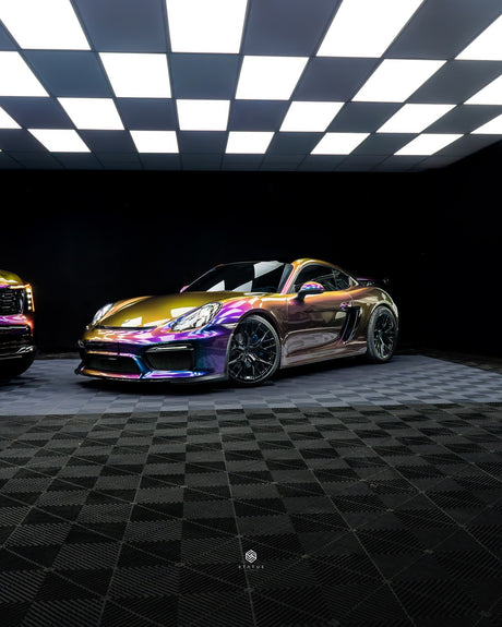 Purple Flame (RD21PRO-HD)
