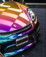 Purple Flame (RD21PRO-HD)