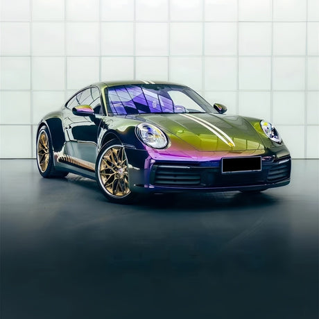 Purple Green (RD19-HD)