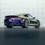 Purple Green (RD19-HD)