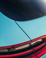 Caribbean Blue (RB09-HD)