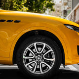 Golden Yellow (RB25-HD)