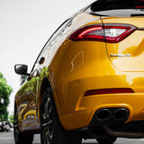 Golden Yellow (RB25-HD)