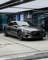 Vibrant Nickel (RB28-HD)