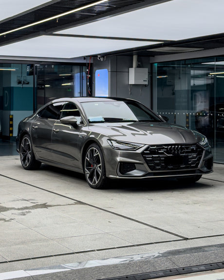 Vibrant Nickel (RB28-HD)