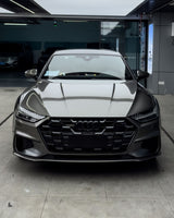 Vibrant Nickel (RB28-HD)