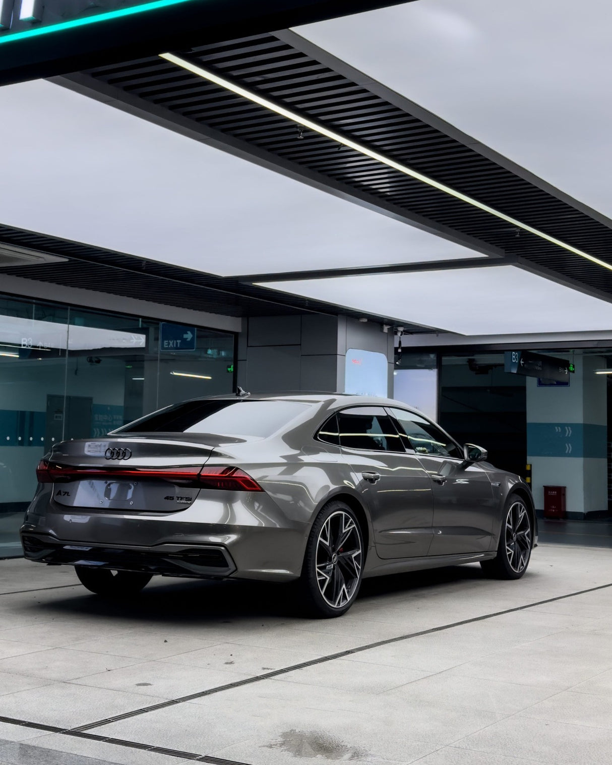 Vibrant Nickel (RB28-HD)