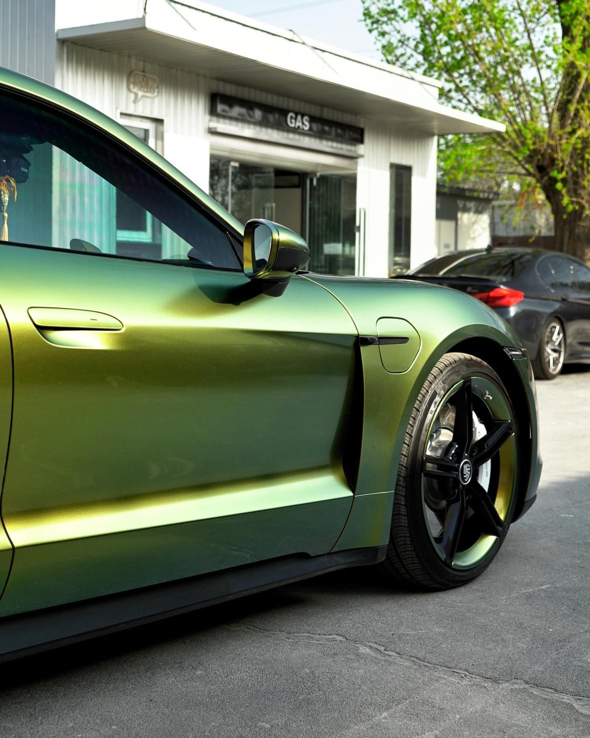 Honey Lime (RD12-HD)