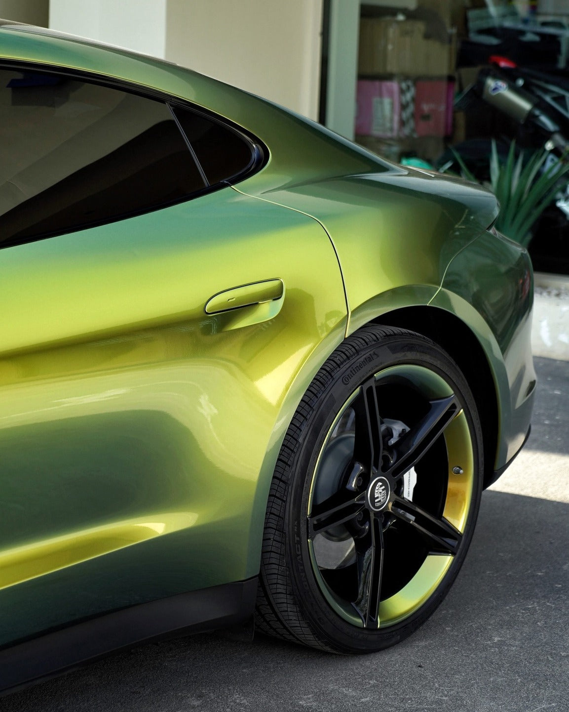 Honey Lime (RD12-HD)