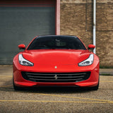 Racing Red (CG06-HD)
