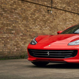 Racing Red (CG06-HD)