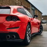 Racing Red (CG06-HD)