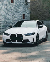 Alaska White (SCM02)