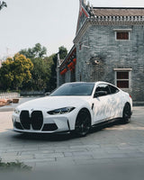 Alaska White (SCM02)