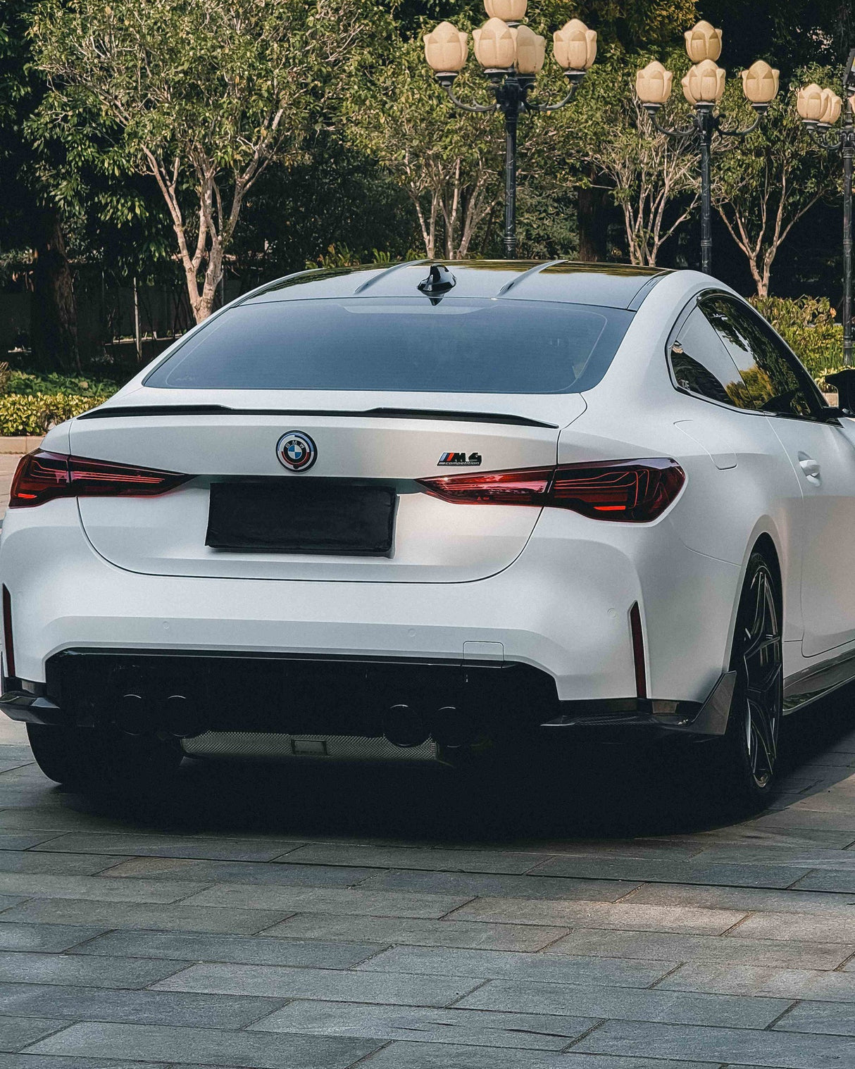 Alaska White (SCM02)