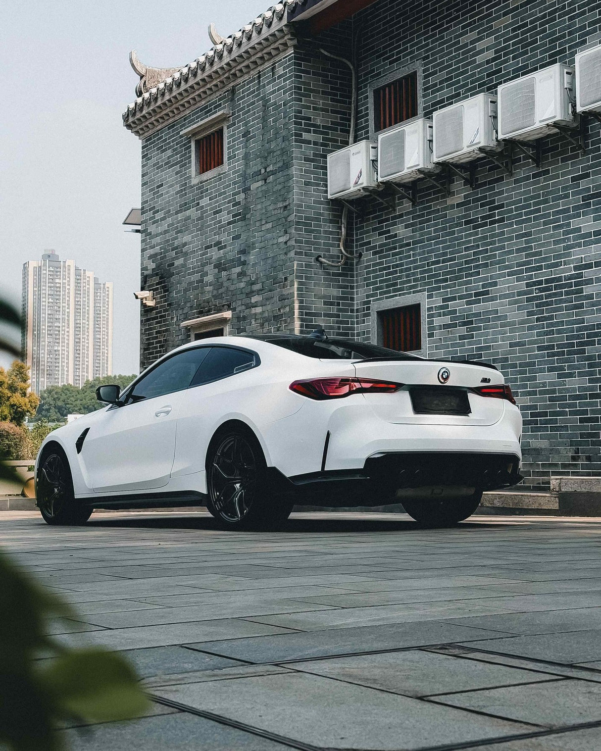 Alaska White (SCM02)