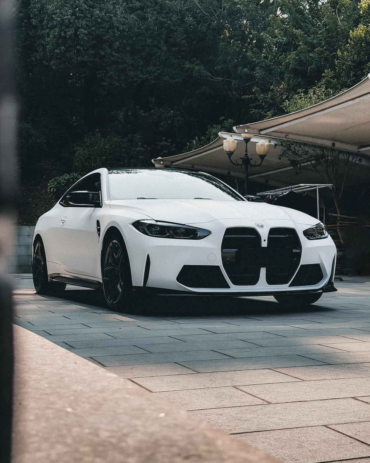 Alaska White (SCM02)