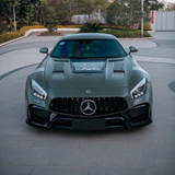 Lizard Grey (SCM23-R)