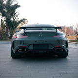 Lizard Grey (SCM23-R)