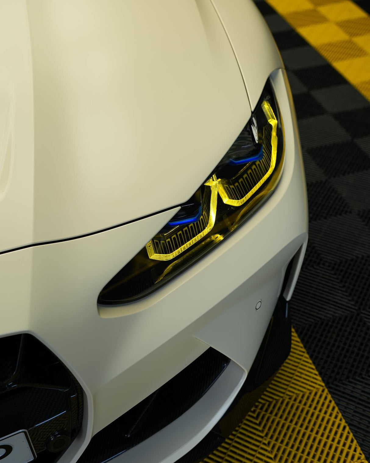 Vanilla Cream (SCM26-R)