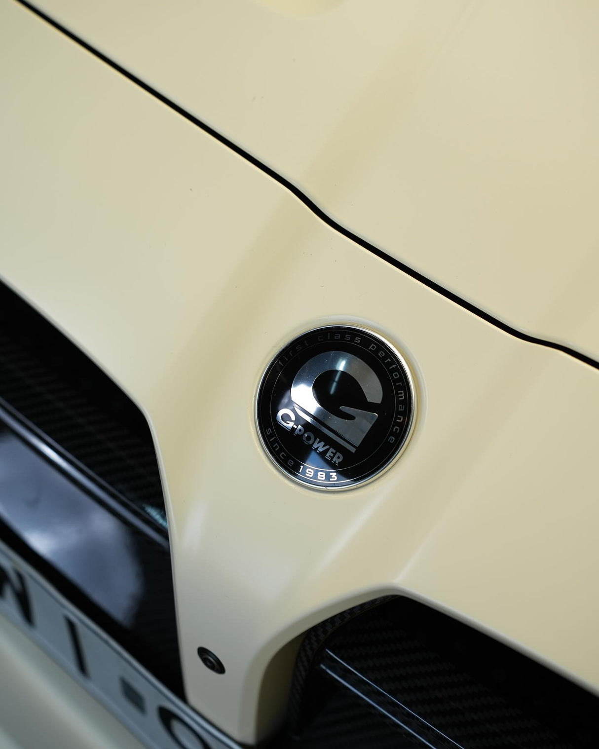 Vanilla Cream (SCM26-R)