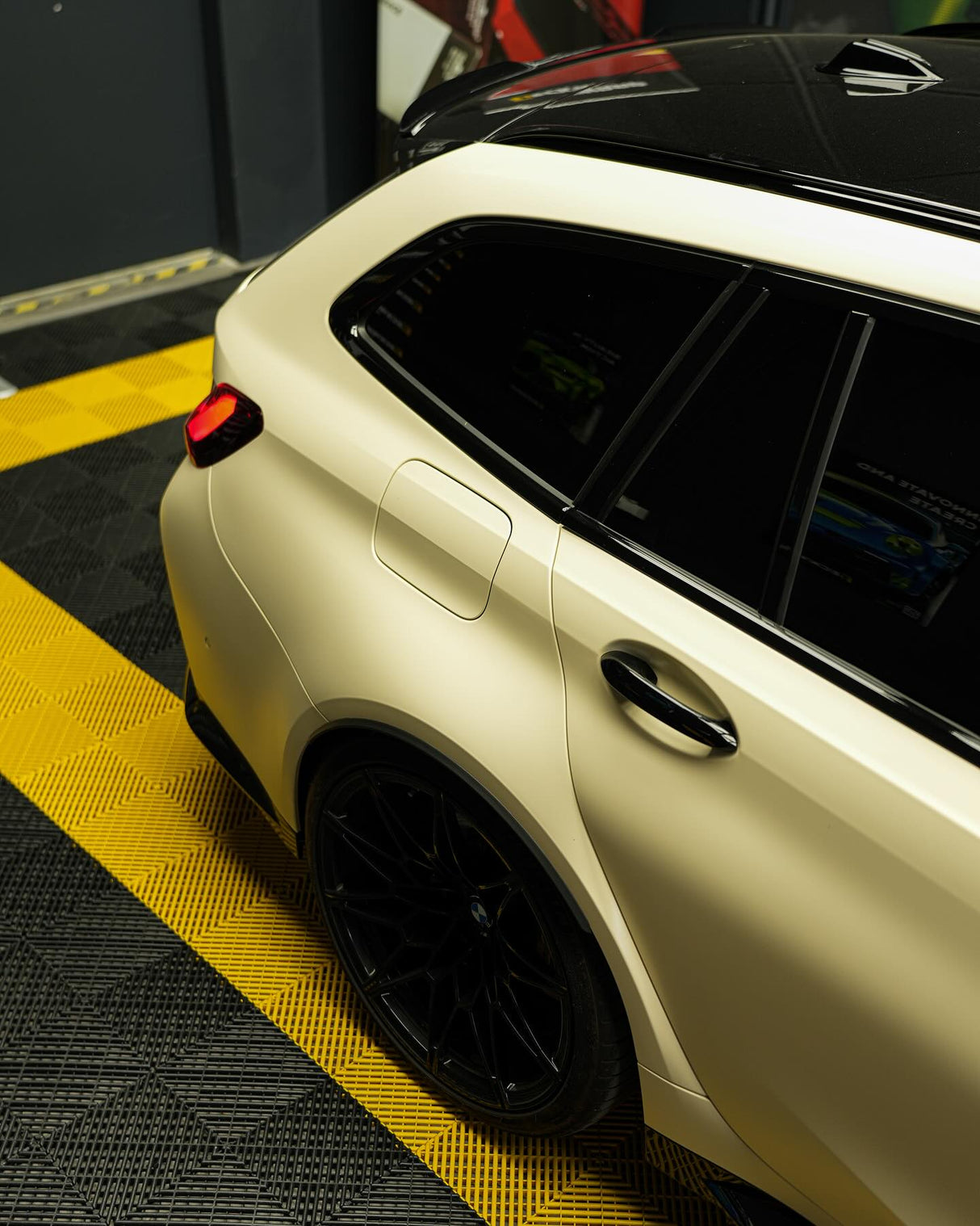 Vanilla Cream (SCM26-R)