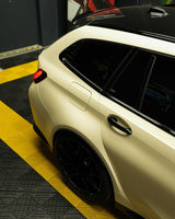 Vanilla Cream (SCM26-R)