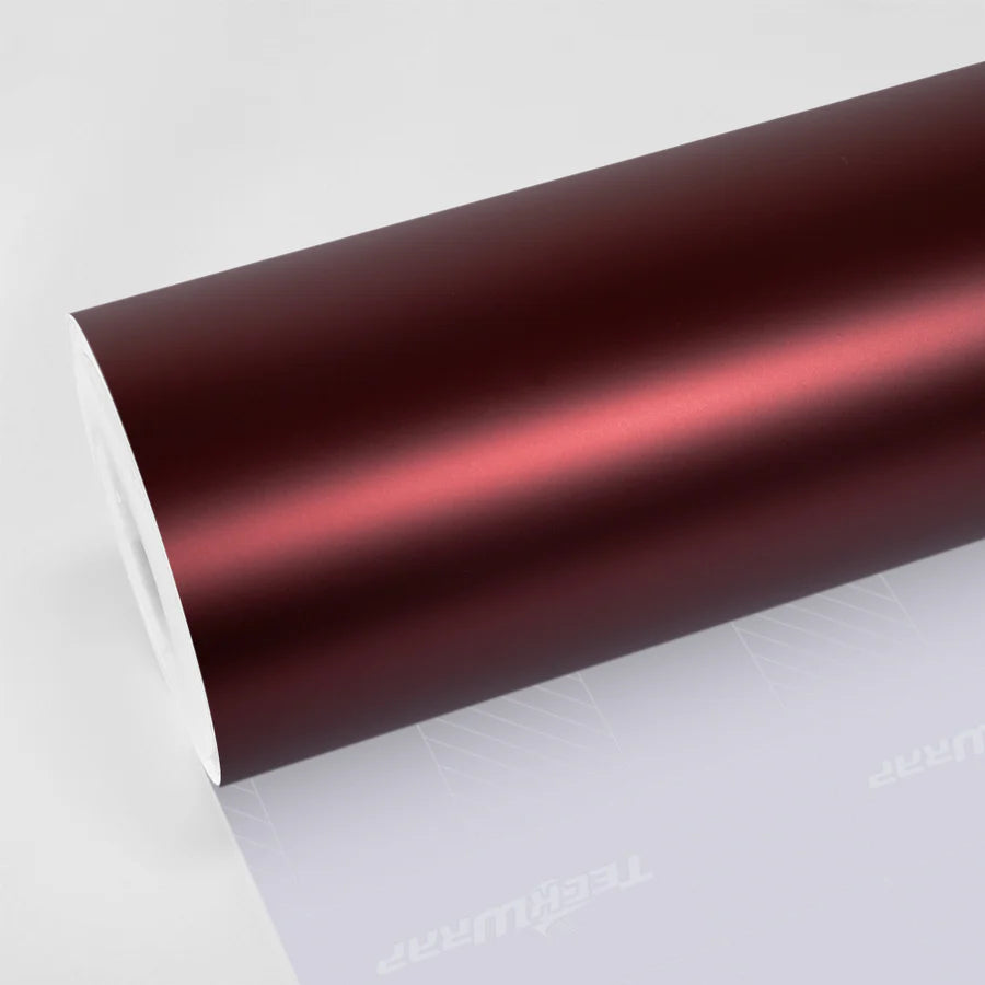 Velour Red (SMT18R)