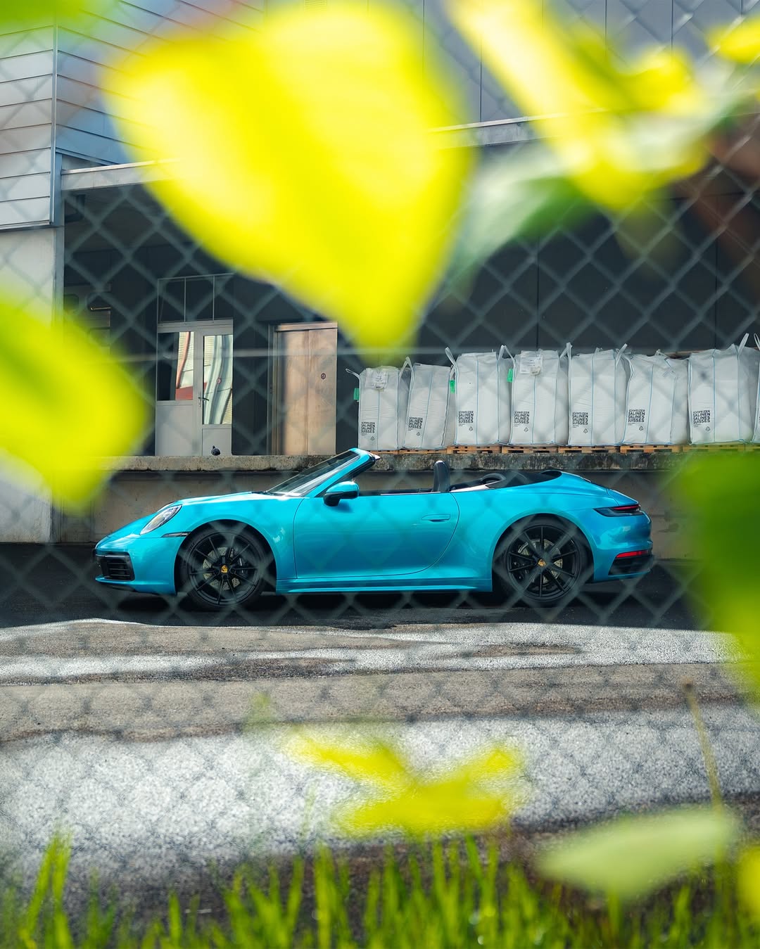 Sea Turquoise (RB16-HD)