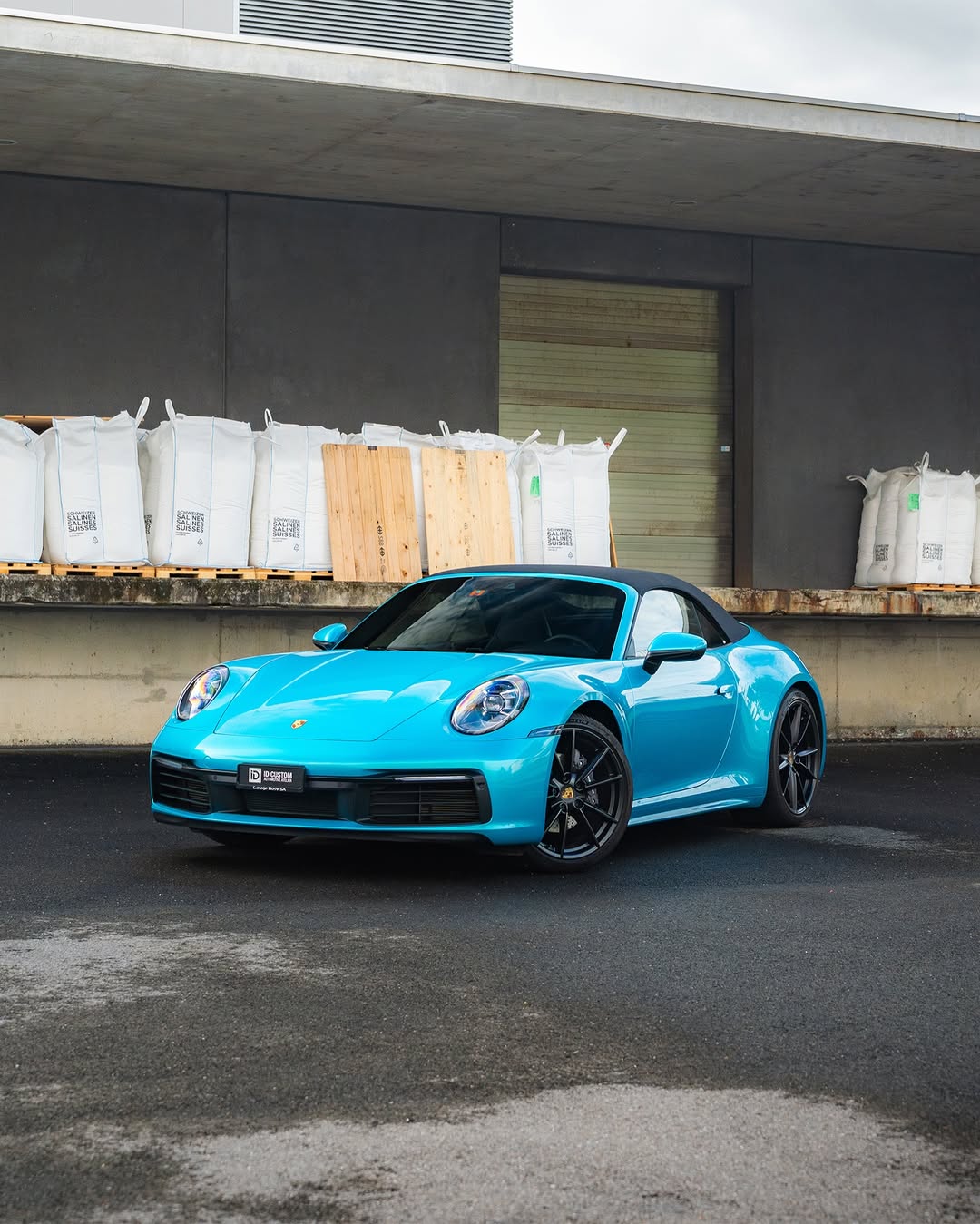 Sea Turquoise (RB16-HD)