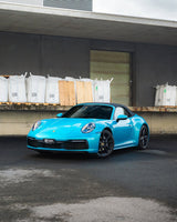 Sea Turquoise (RB16-HD)