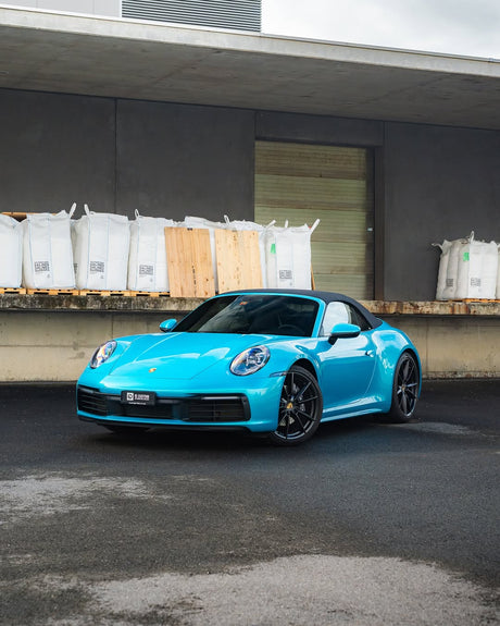 Sea Turquoise (RB16-HD)