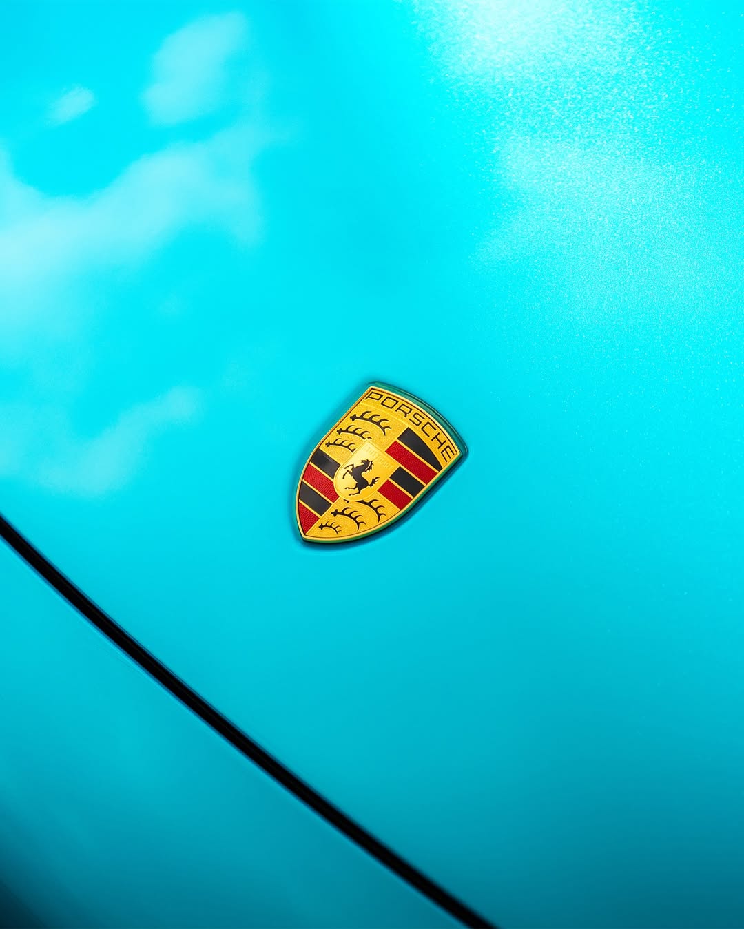 Sea Turquoise (RB16-HD)