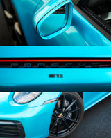 Sea Turquoise (RB16-HD)
