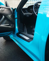Sea Turquoise (RB16-HD)
